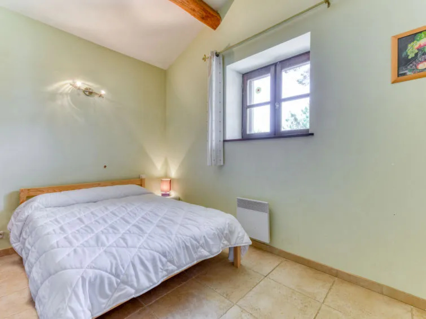 Holiday Home Domaine la Batisse