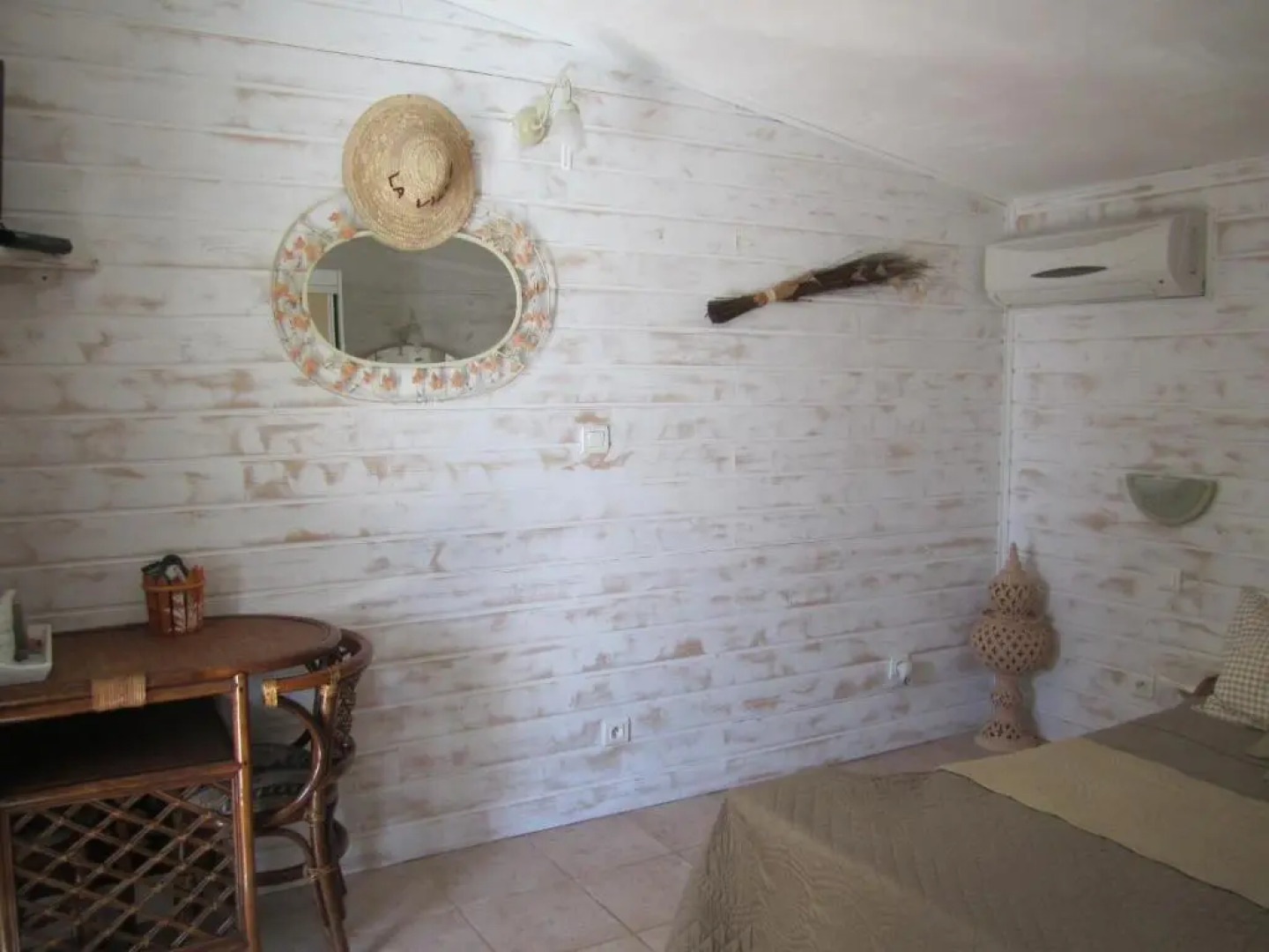 La Villa De La Marana