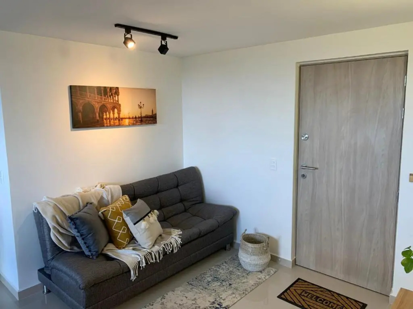 Apartamento Campestre, Rionegro Arándanos.