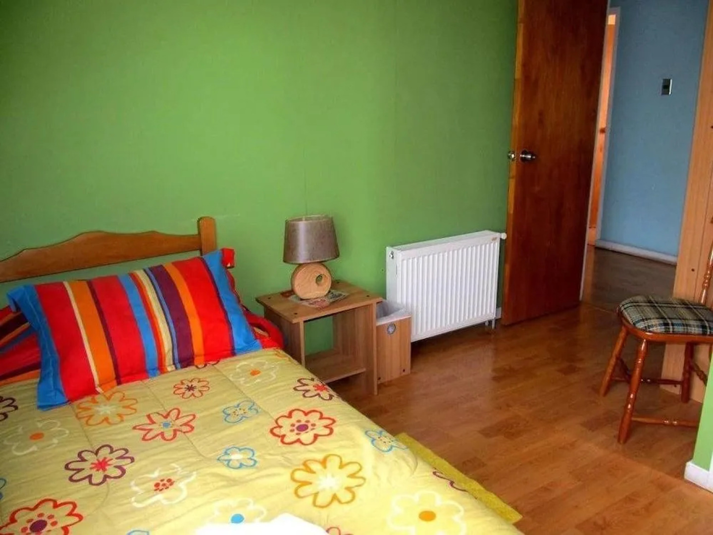 Hostal Arkya - Adults Only