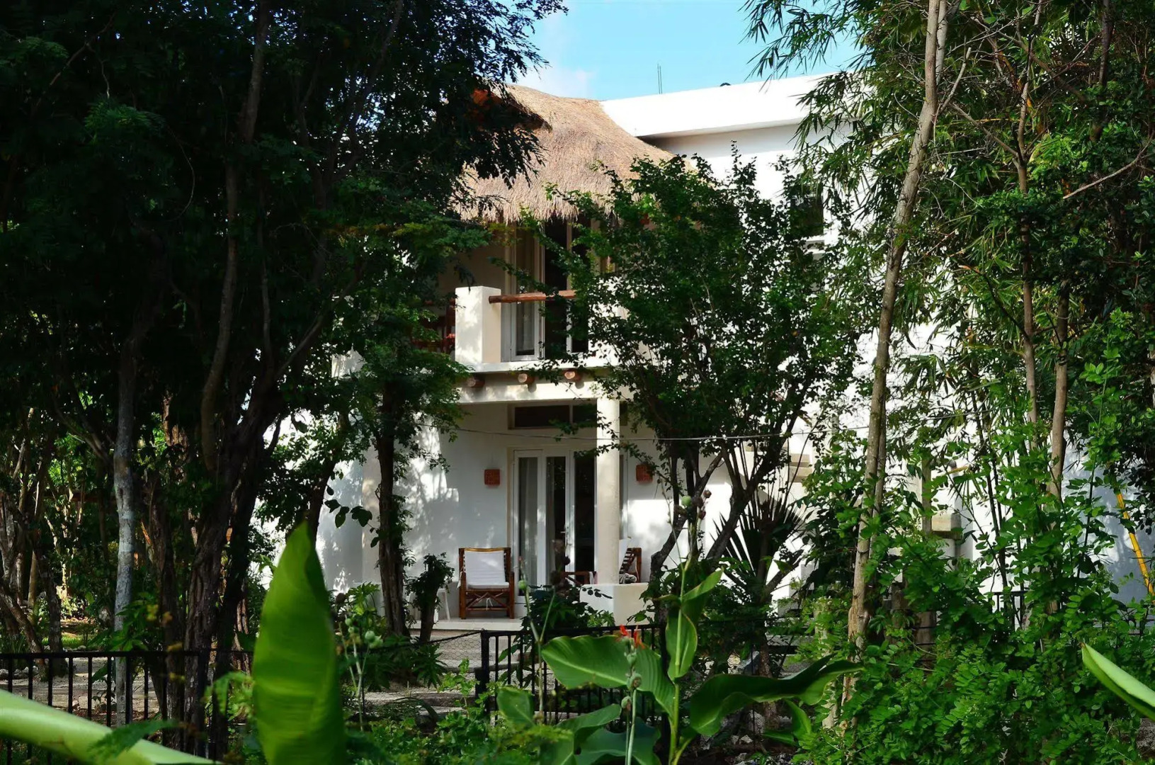 Villas El Encanto Cozumel