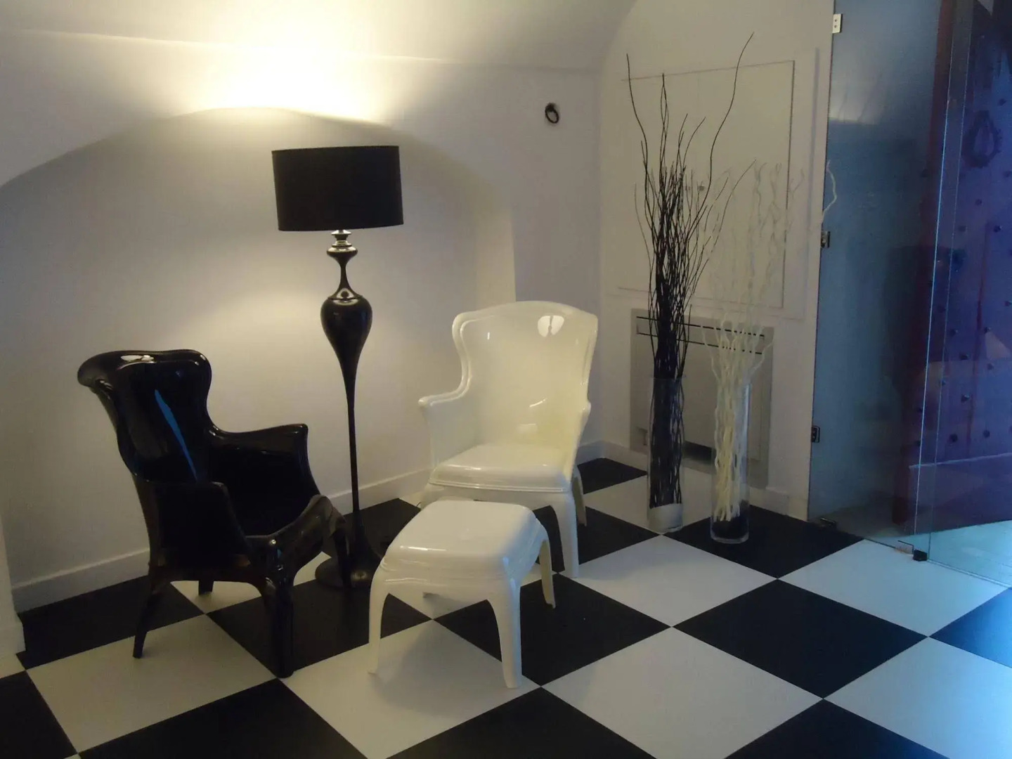 Edificio 15 House Elite