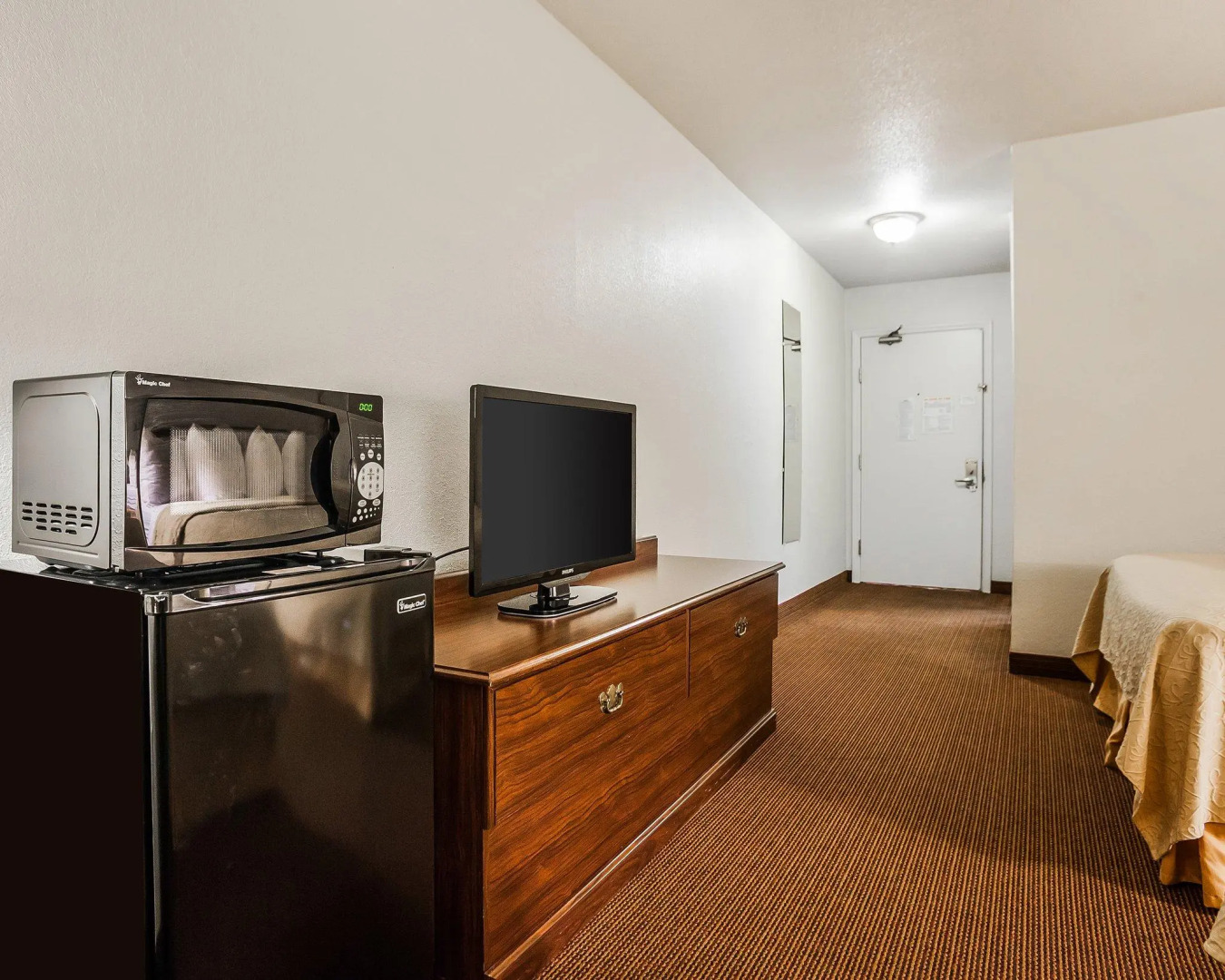 Quality Inn & Suites Des Moines - Merle Hay Road