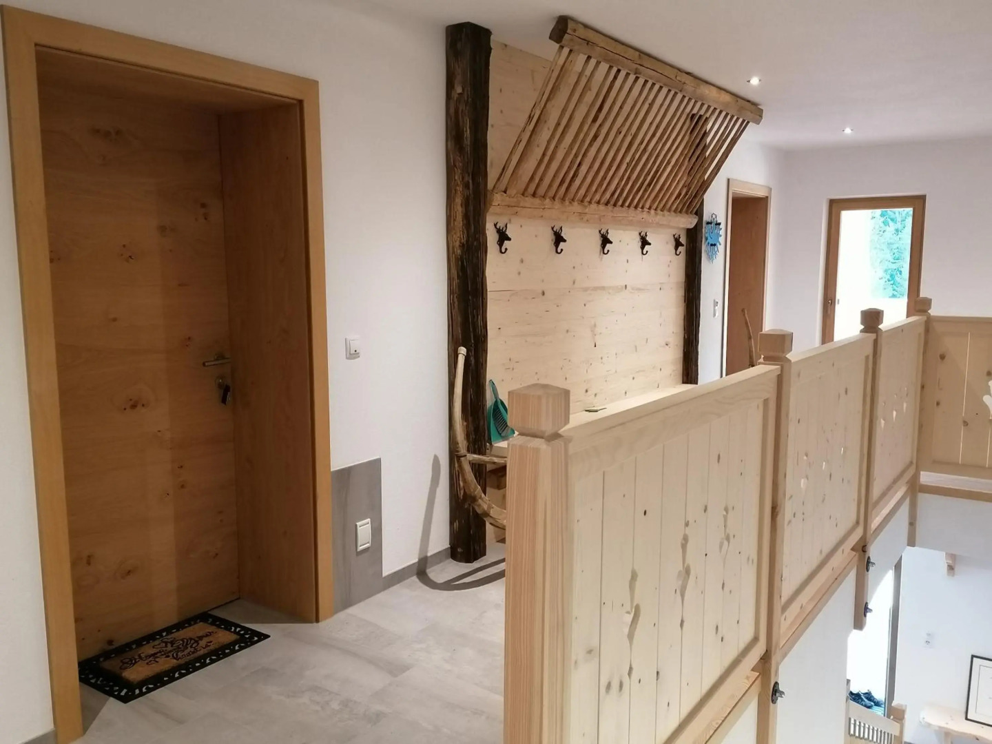 Alpen-Appartement Auerhof