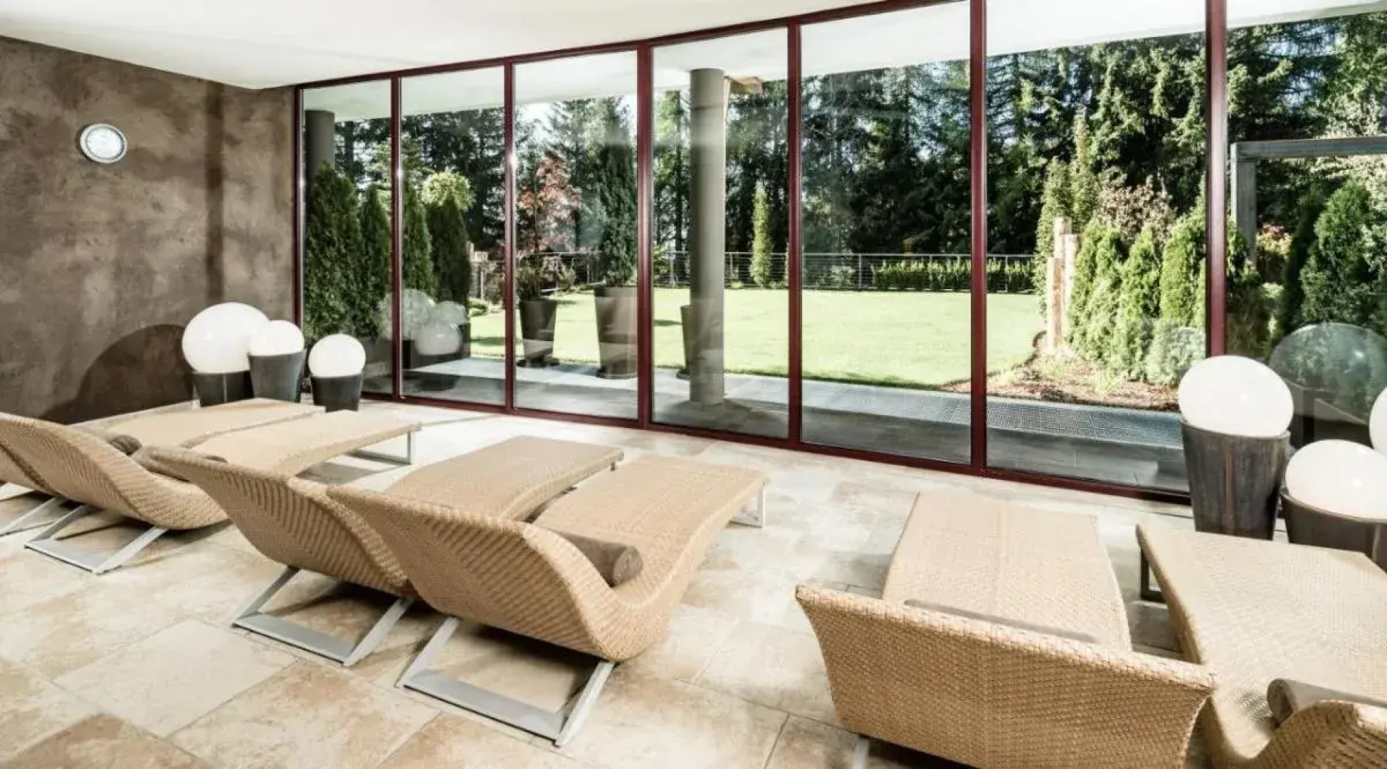 Josef Mountain Resort