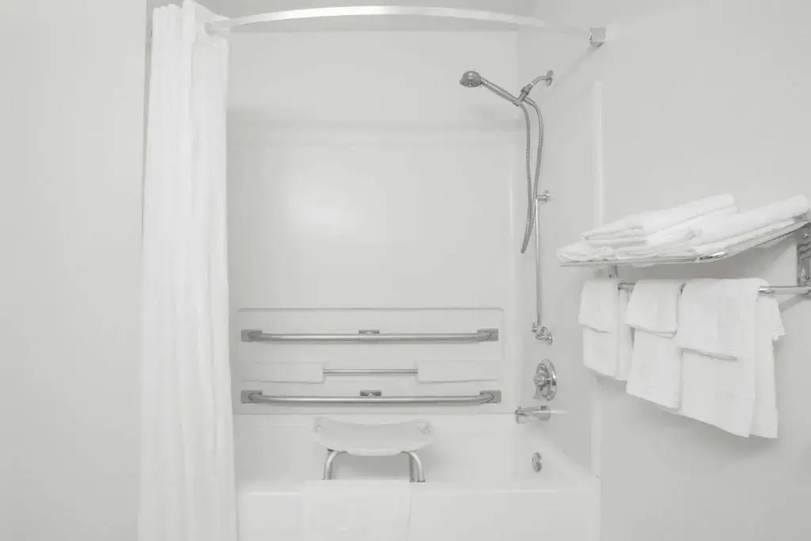 Super 8 Appomattox VA