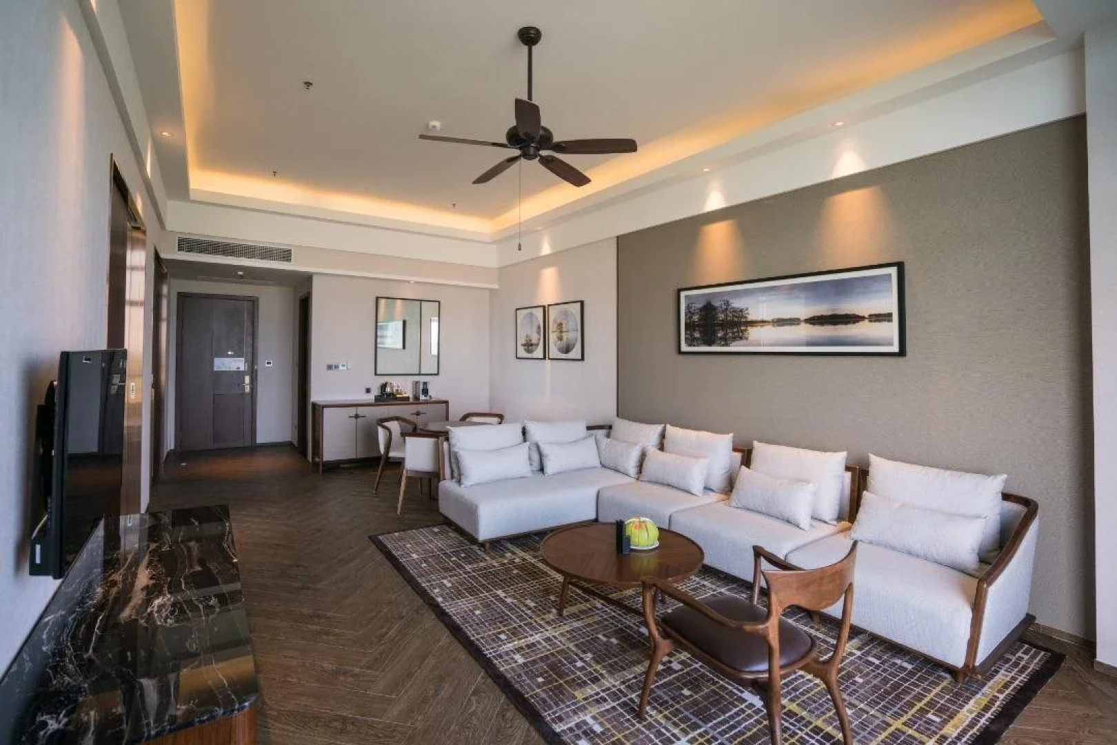 Forest City Golf Hotel