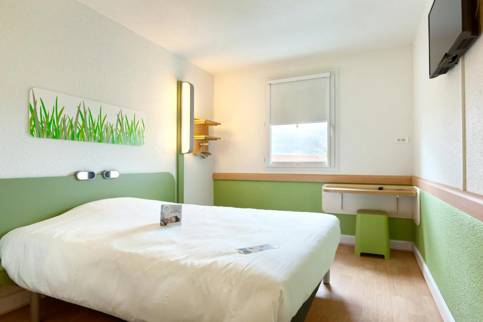 Ibis Budget La Roche sur Yon