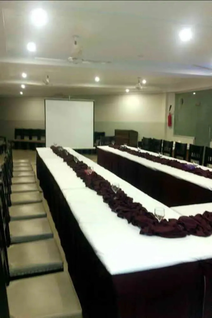 Multan Continental Hotel