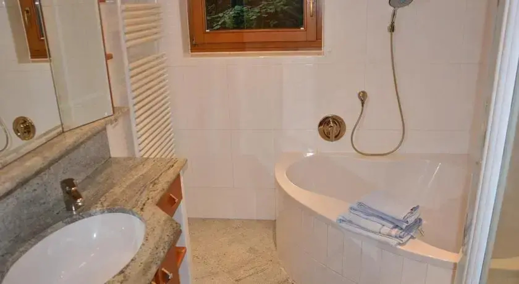 Ferienwohnung Optimal