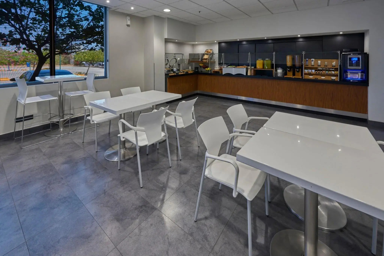 City Express by Marriott Irapuato Norte