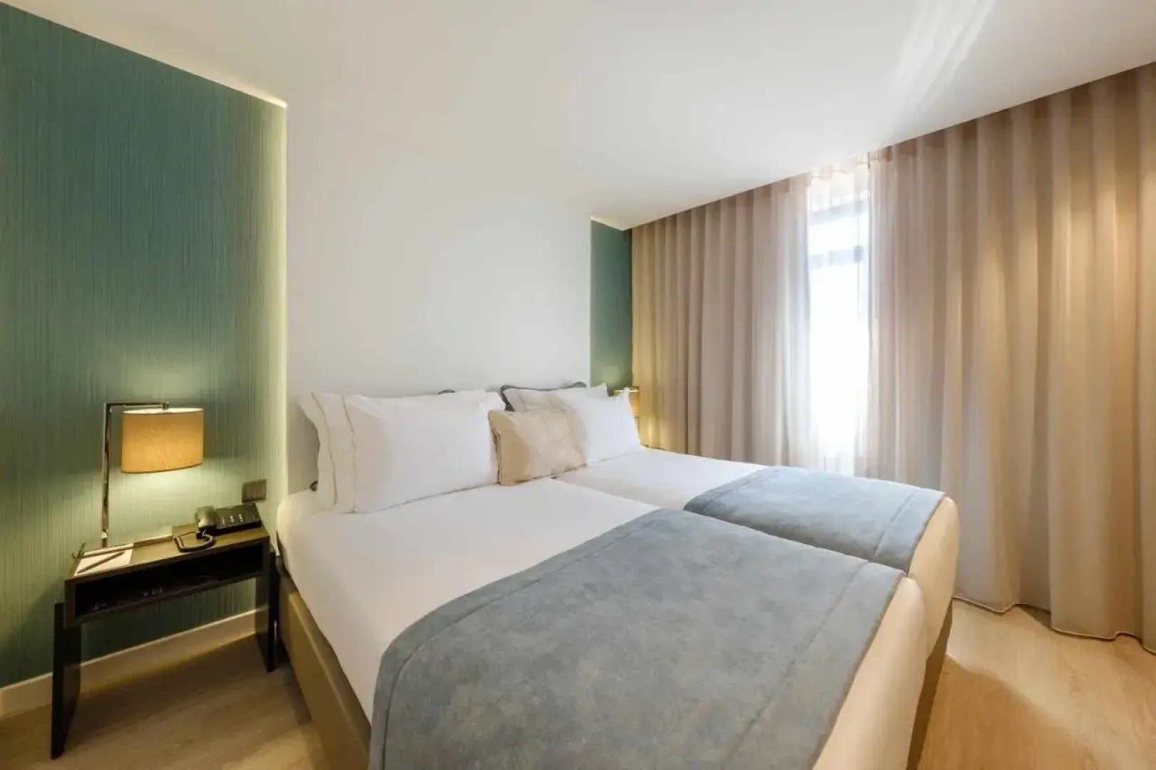 SDivine Fátima Hotel