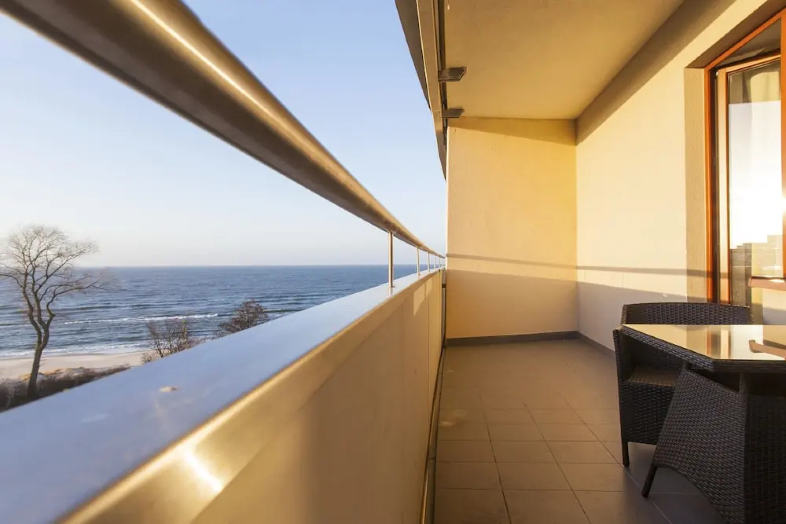 City Apartments - Arka Medical Spa