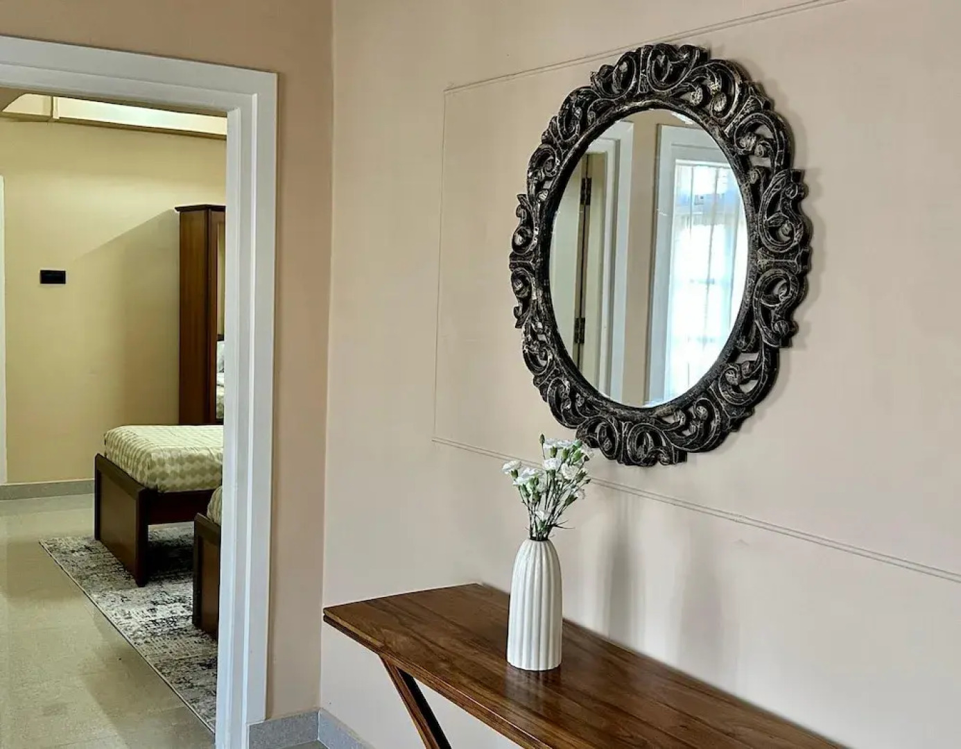 Anamoa Suites by India Trail-Nagaland