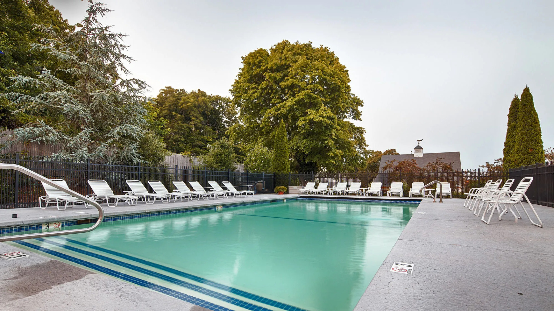 Best Western Plus Cold Spring