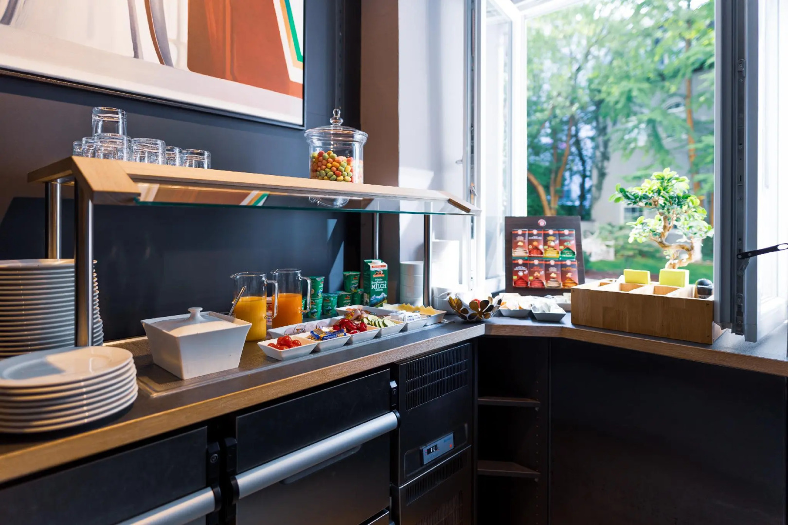 mk | hotel münchen max-weber-platz