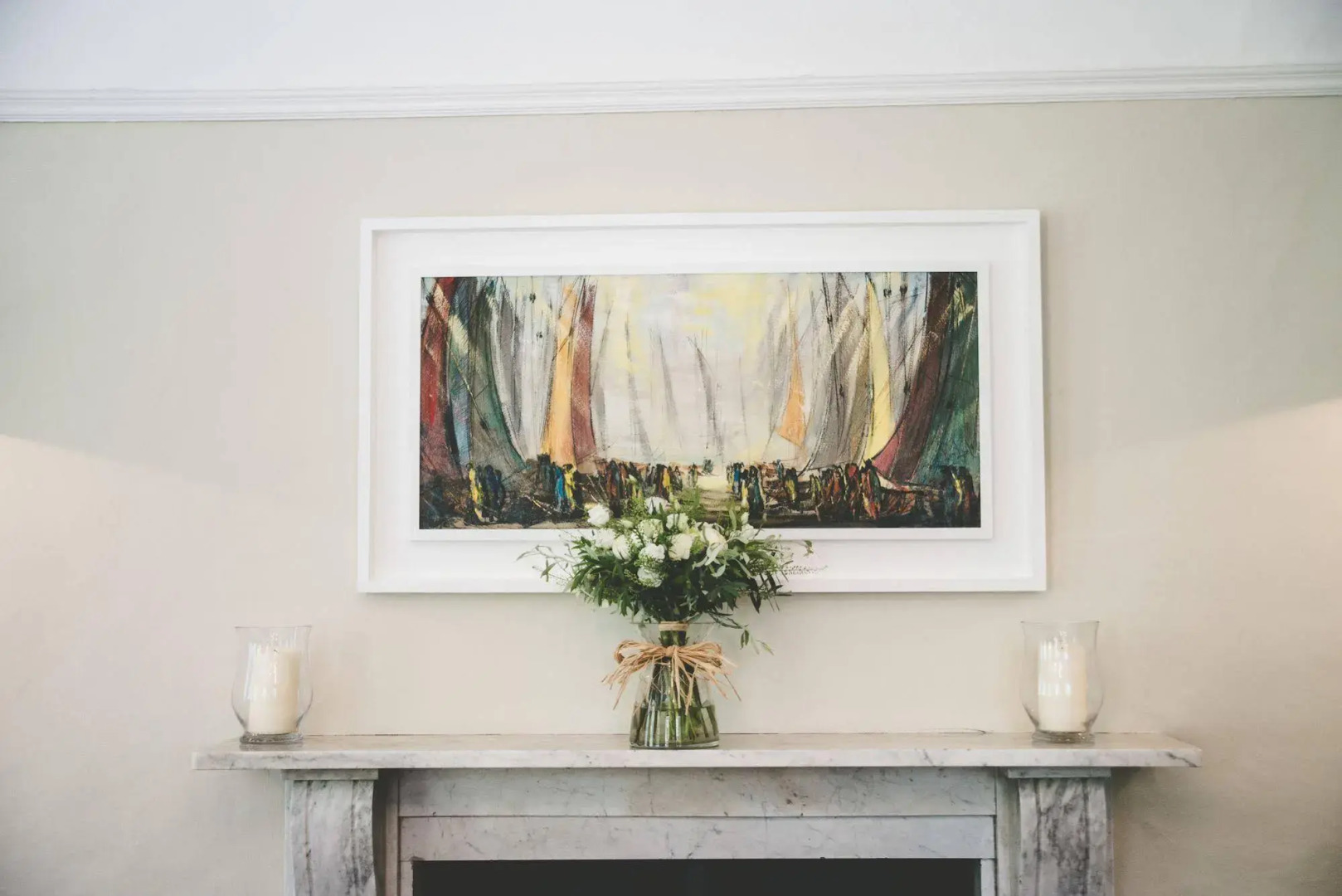 Rose In Vale Country House Hotel