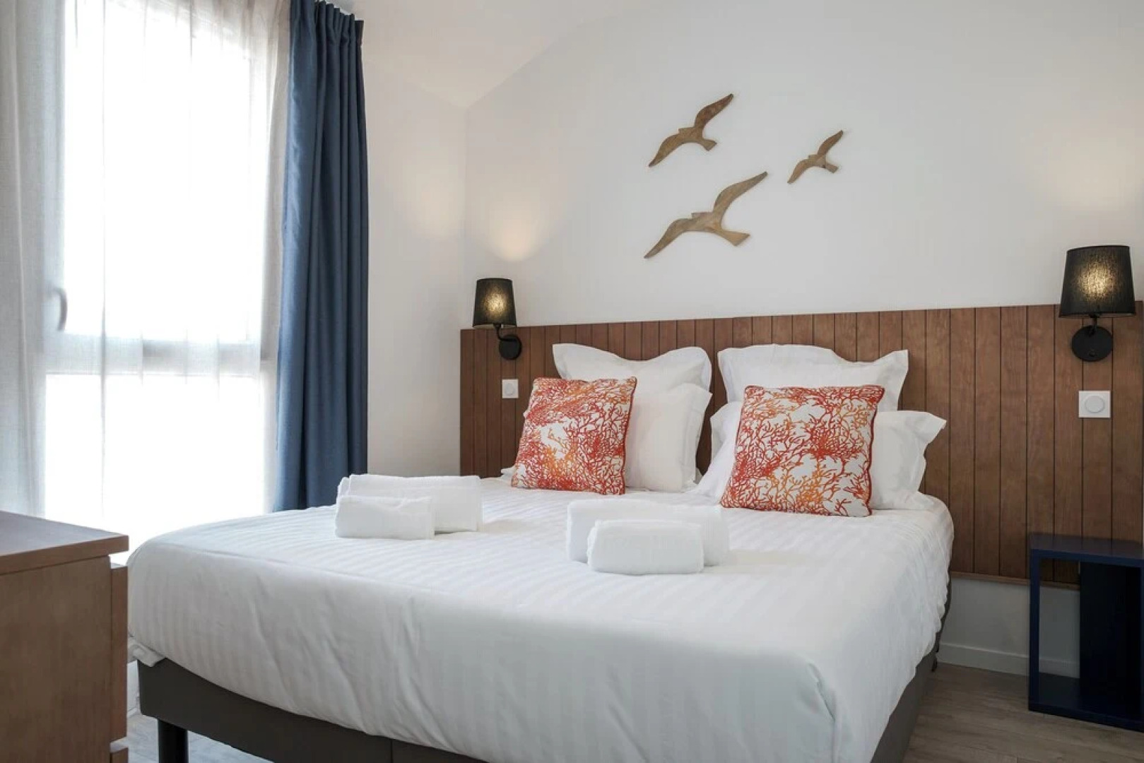 Premium Residenz Les Villas d'Olonne