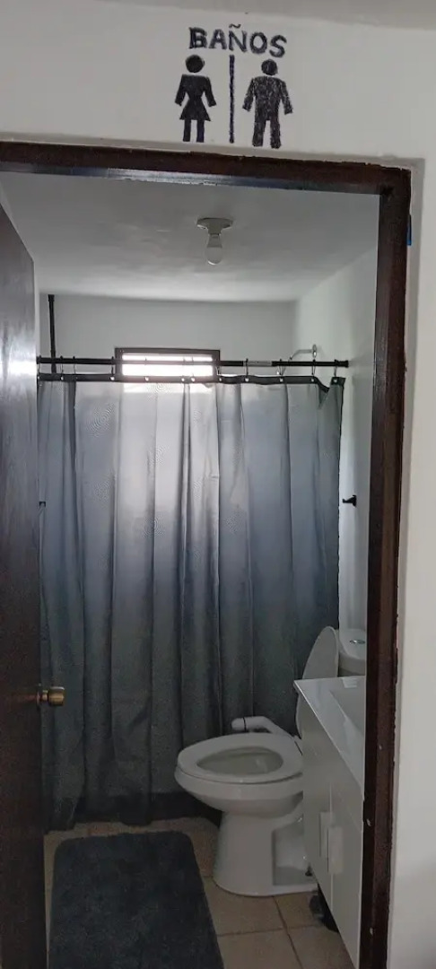 Dressrosa Guest house