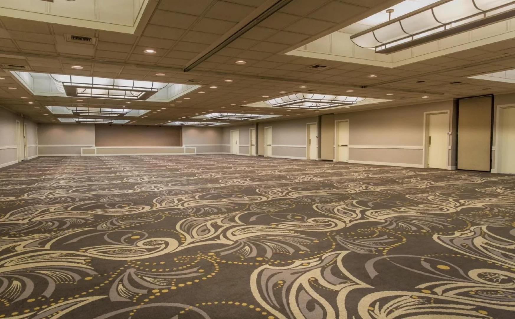 Hotel RL Salt Lake City