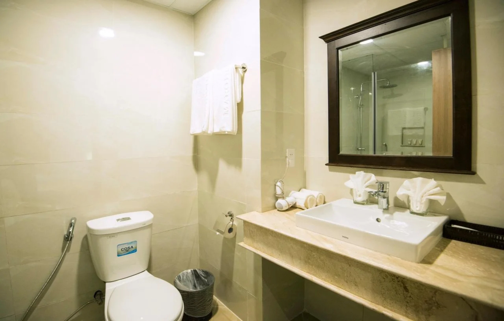 Maro Hotel Nha Trang