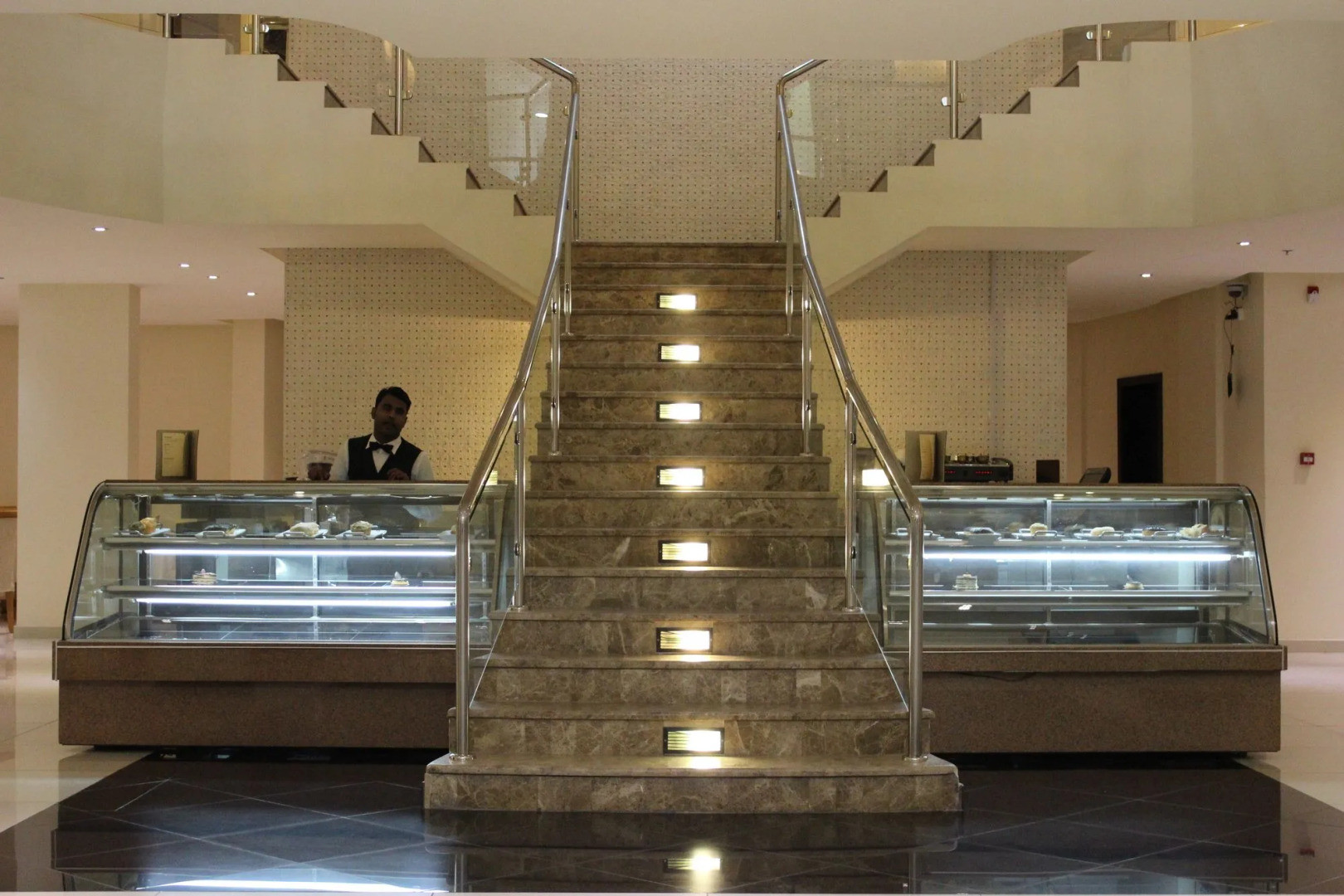 Tala Inn Hotel Corniche Dammam