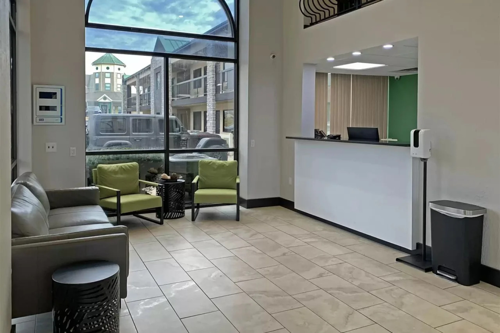 The Bradford Hotel, an Ascend Collection Hotel