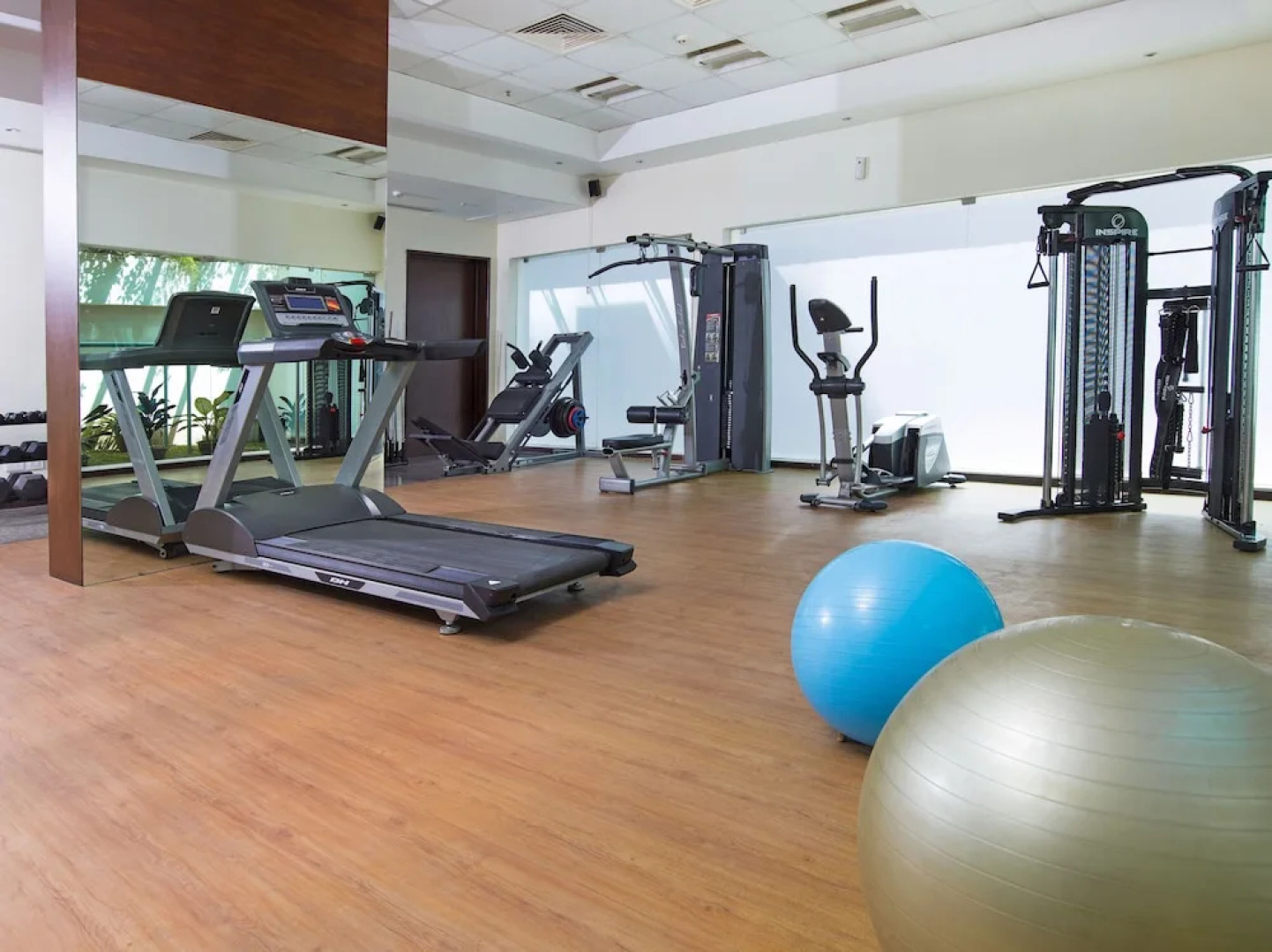The Sunway GRT Grand, Pondicherry
