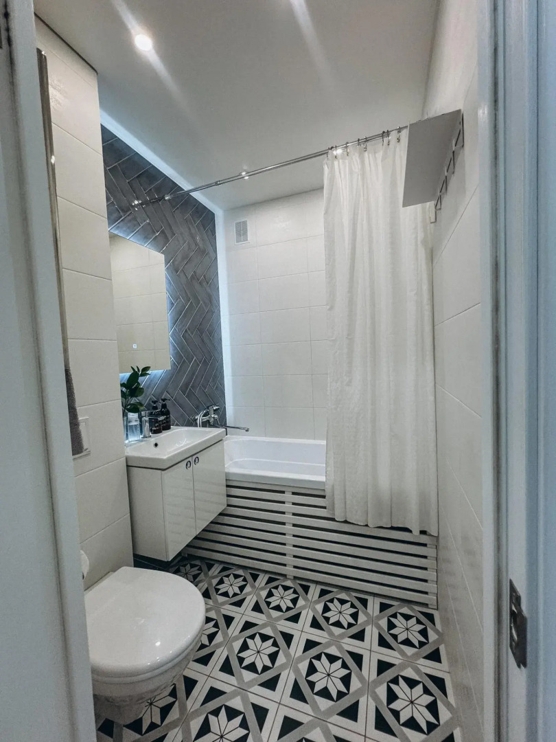 Апартаменты на улице Мира 39Б