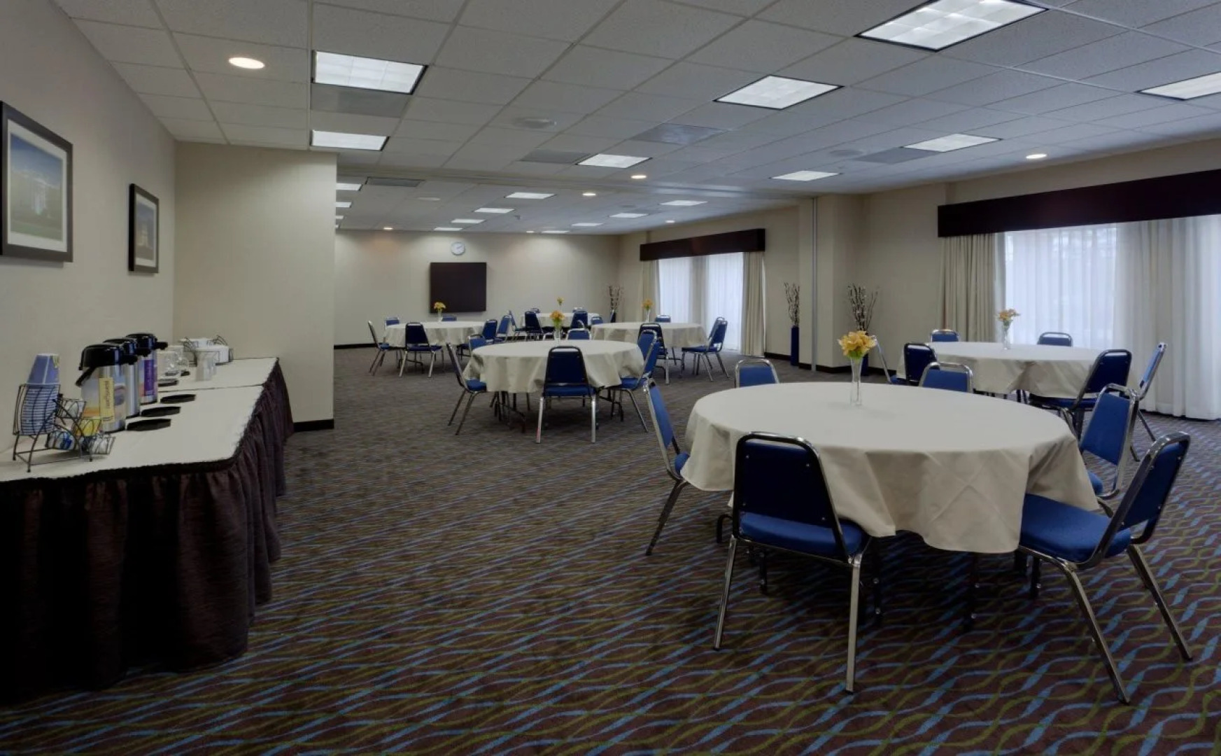 Holiday Inn Express Baltimore-BWI Airport West by IHG