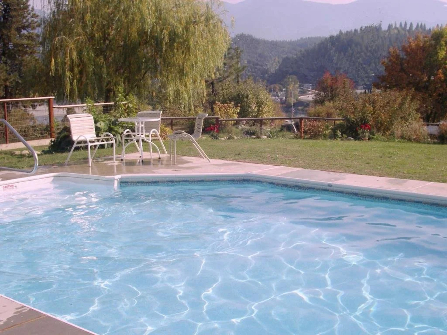 Northside School B&B