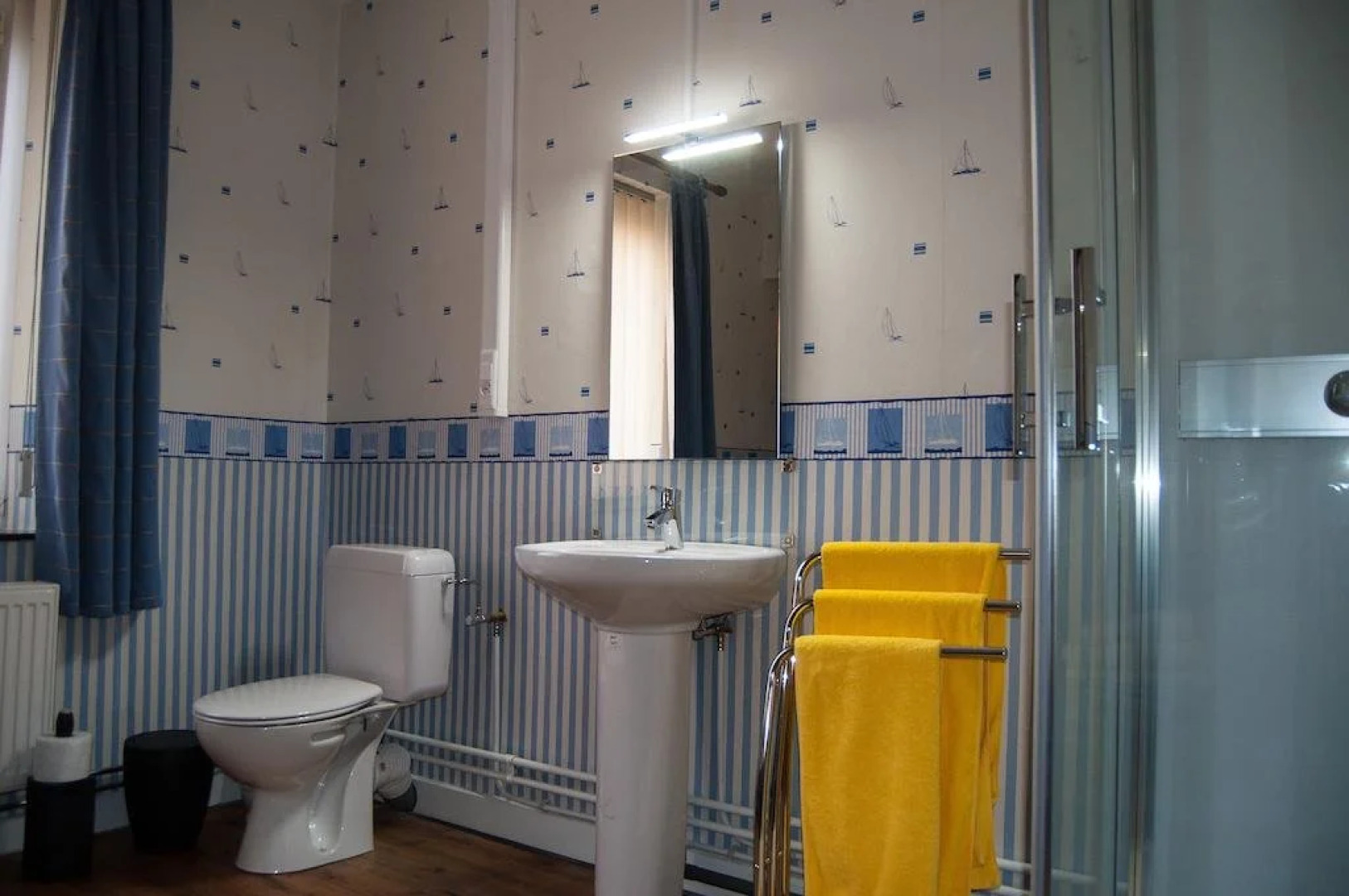 Chambres d hôtes de la Quairelle