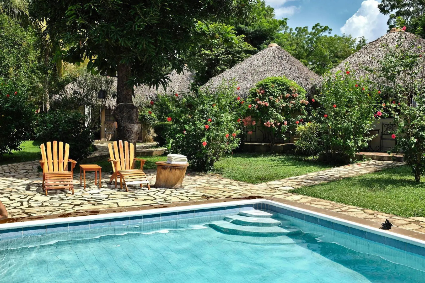Hotel Mariposa