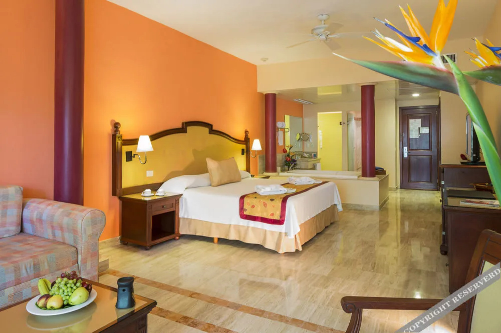 Family Selection at Grand Palladium Vallarta Resort & Spa