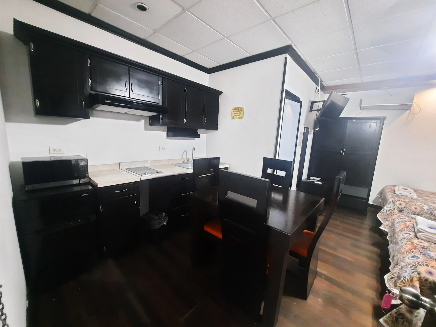 Hotel Garcias Suites