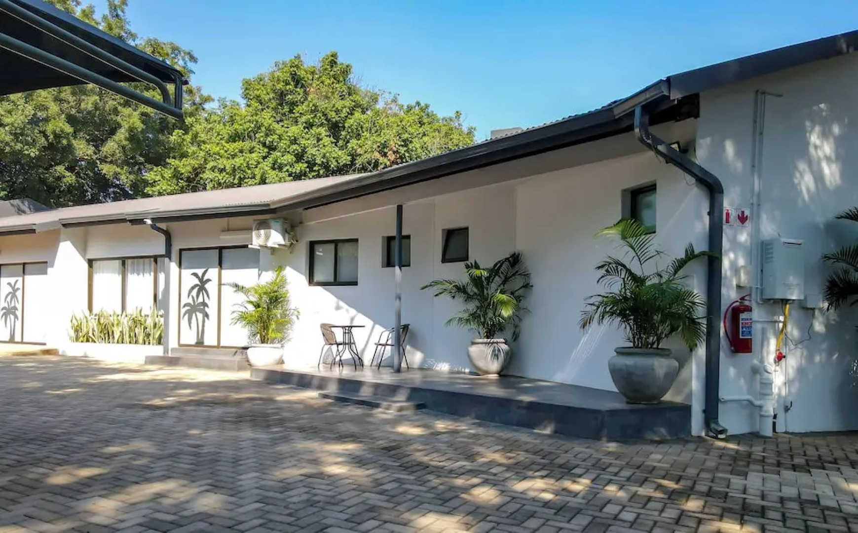 Siesta Manor Guesthouse