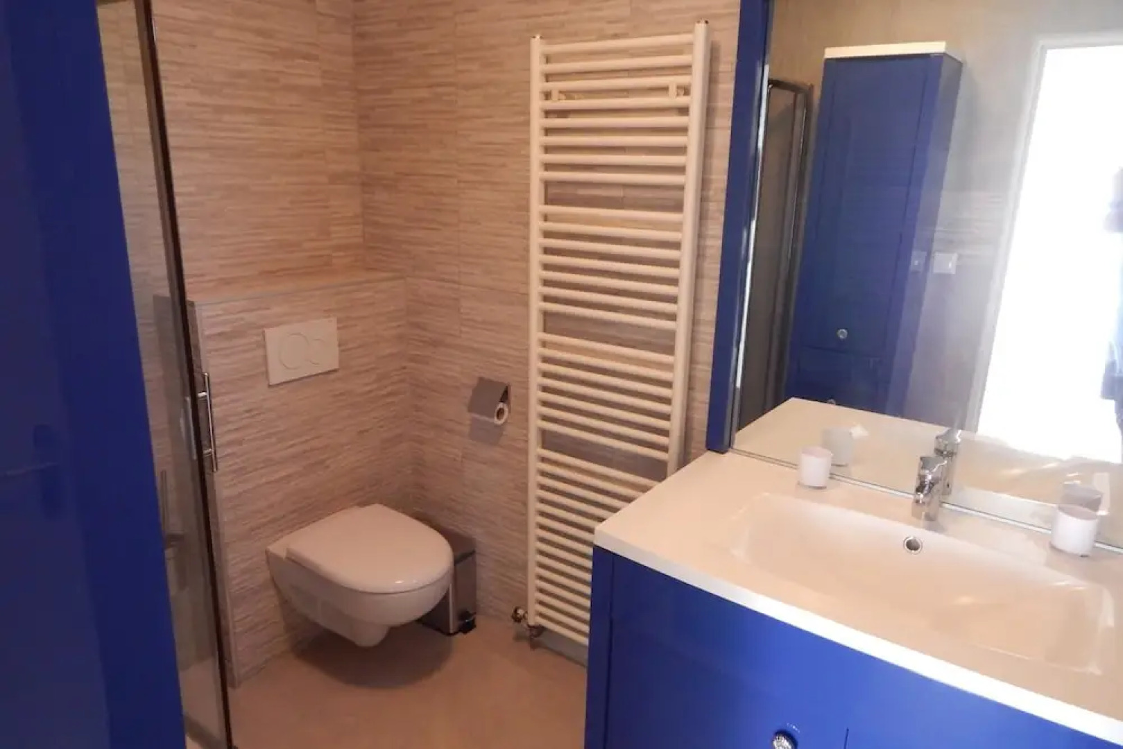 Maison de vacances à 800m du bassin