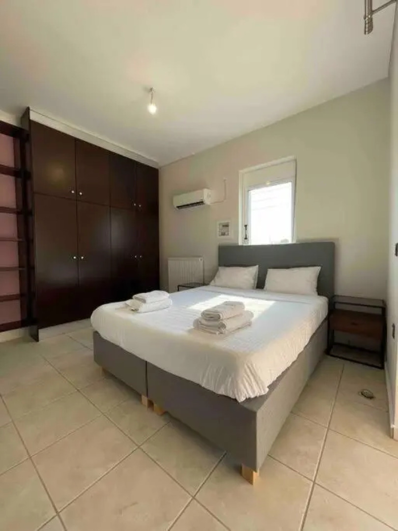 Spacious Apartment Nearby the Sea - 3 Bedrooms