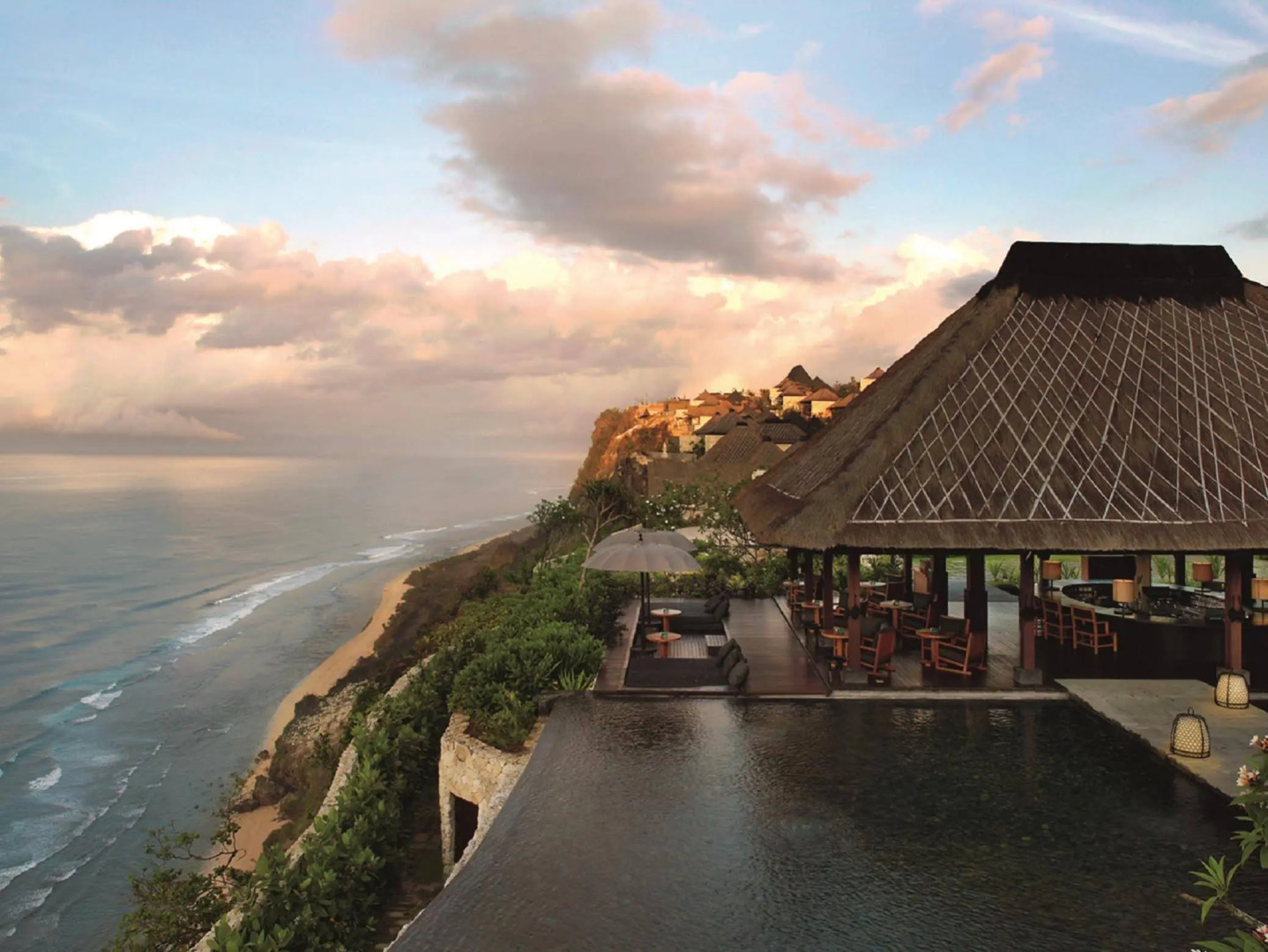 Bvlgari Resort Bali