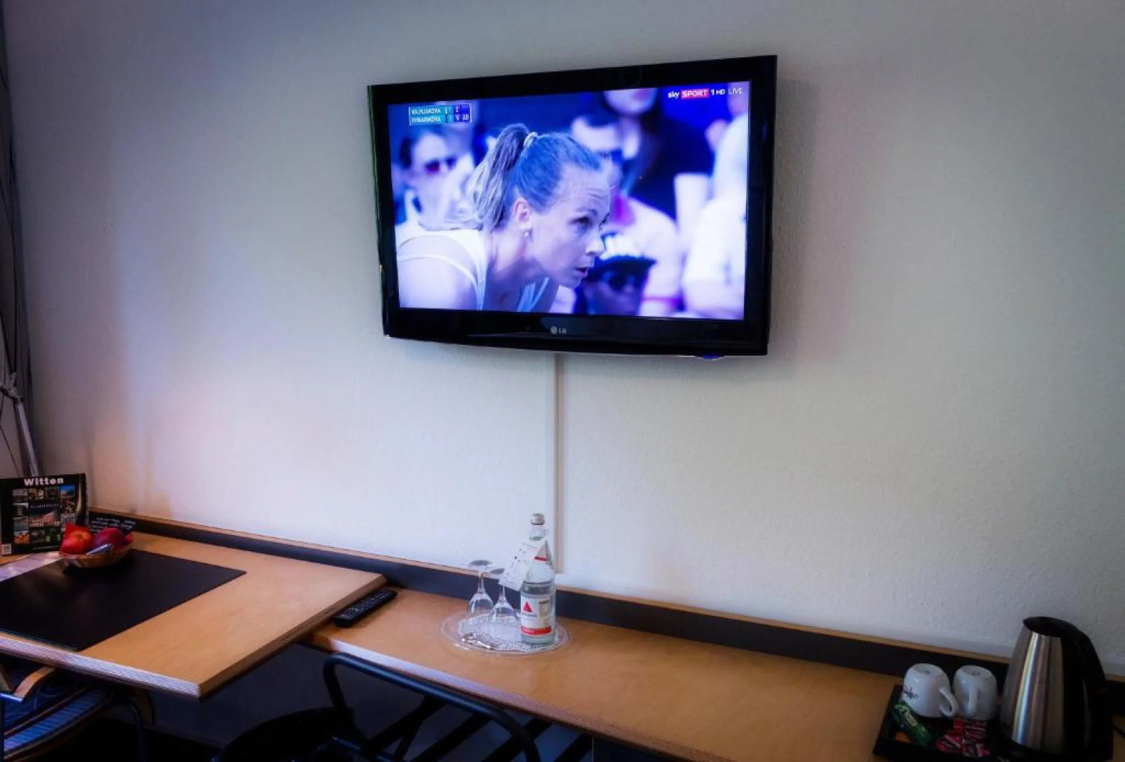 Hotel Haus Hohenstein