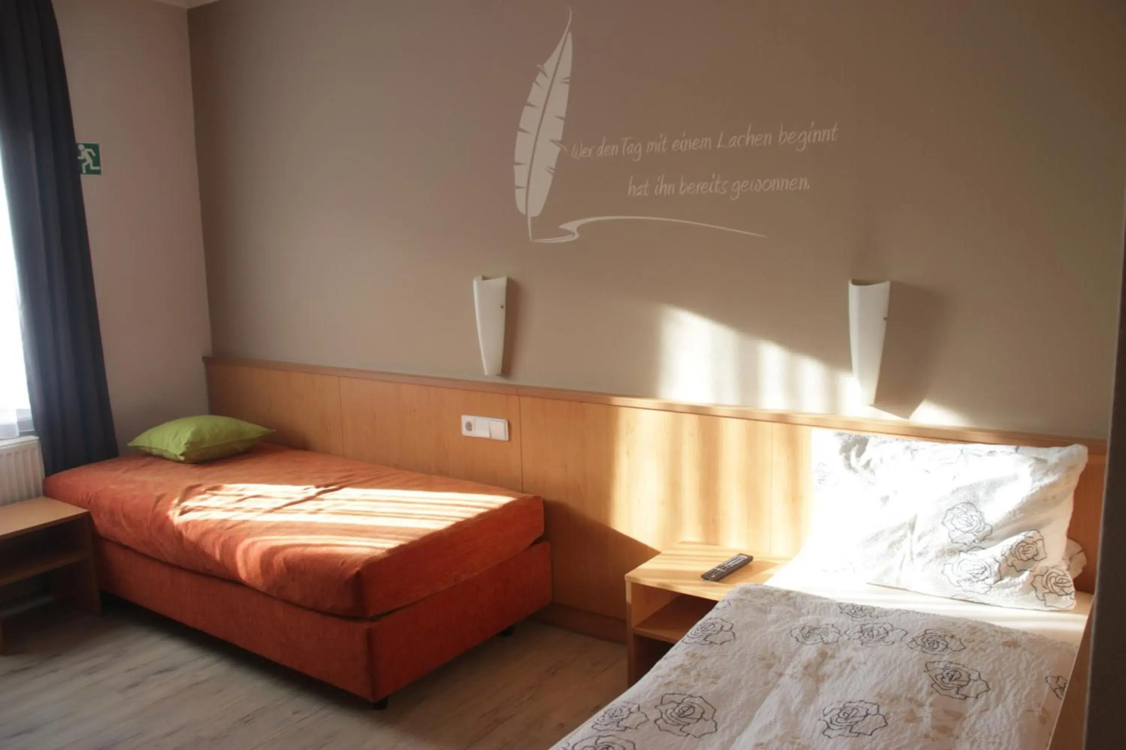 Stempfle's Landgasthof Zum Kreuz