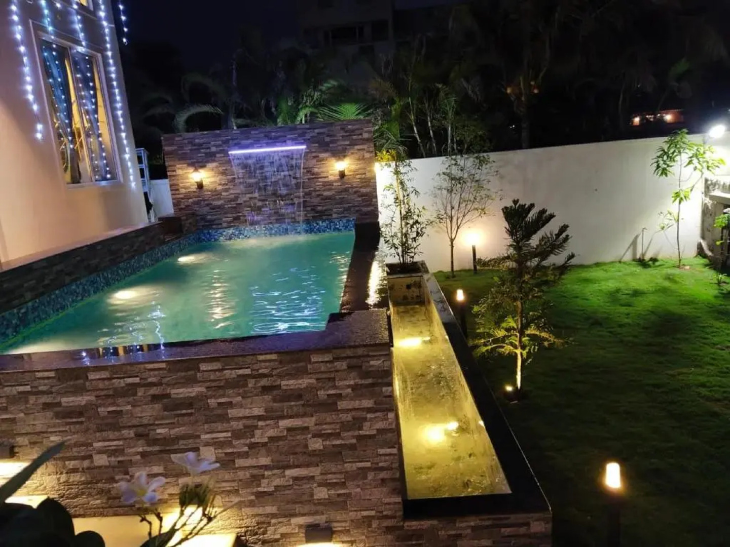 Mer Vue Villa, Kovalam, ECR, Chennai