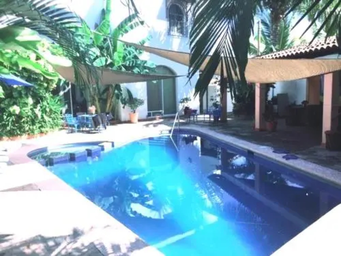 Casa las Flores