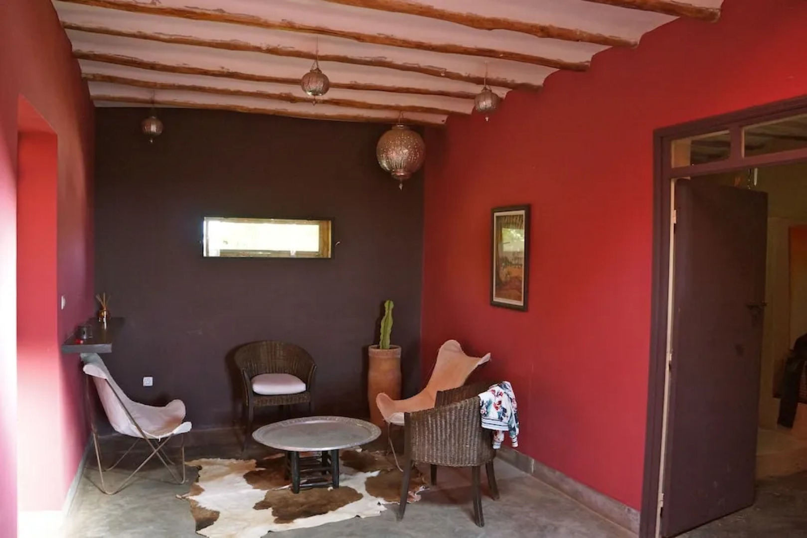 La Parenthese de Marrakech