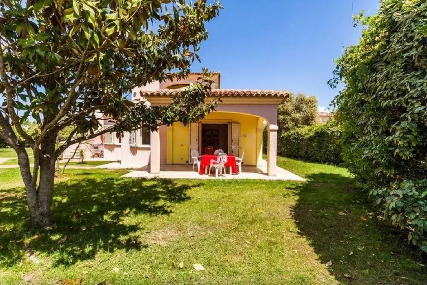 SardegnaSummer Li Cuppulati