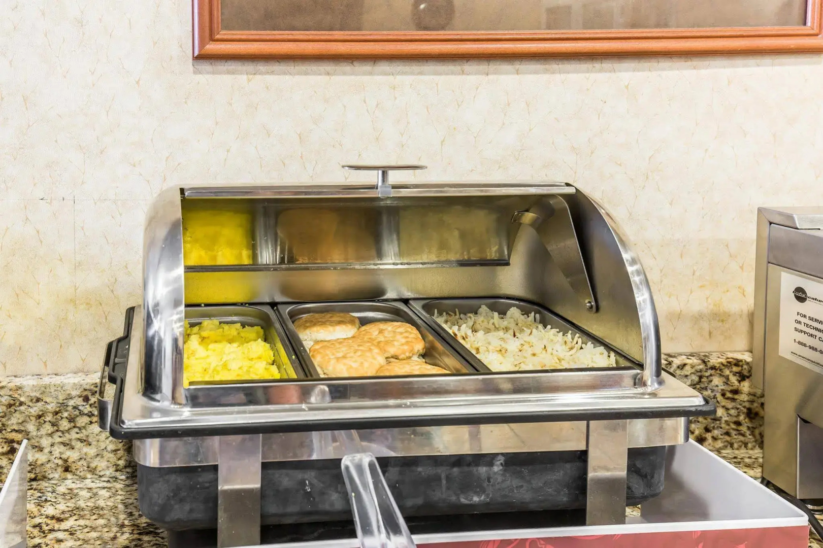 Comfort Inn Richfield I-70