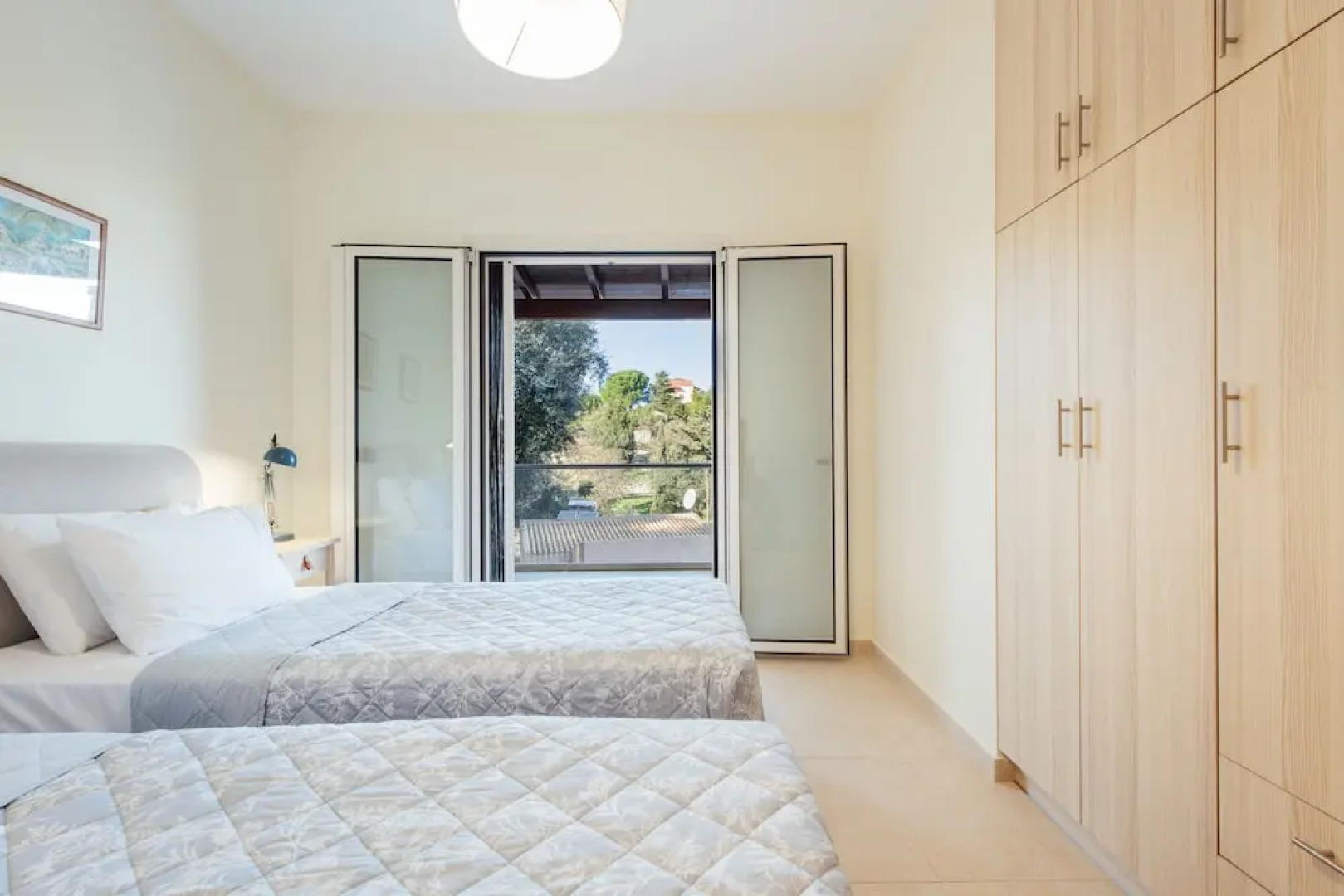 Villa Breeze & Villa Coco by Konnect Avlaki Beach