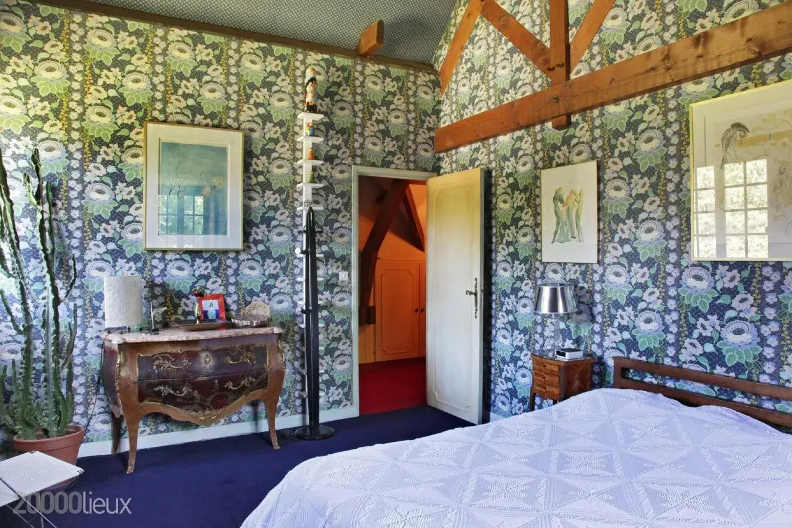 l'Isle Adam - RNU 101249