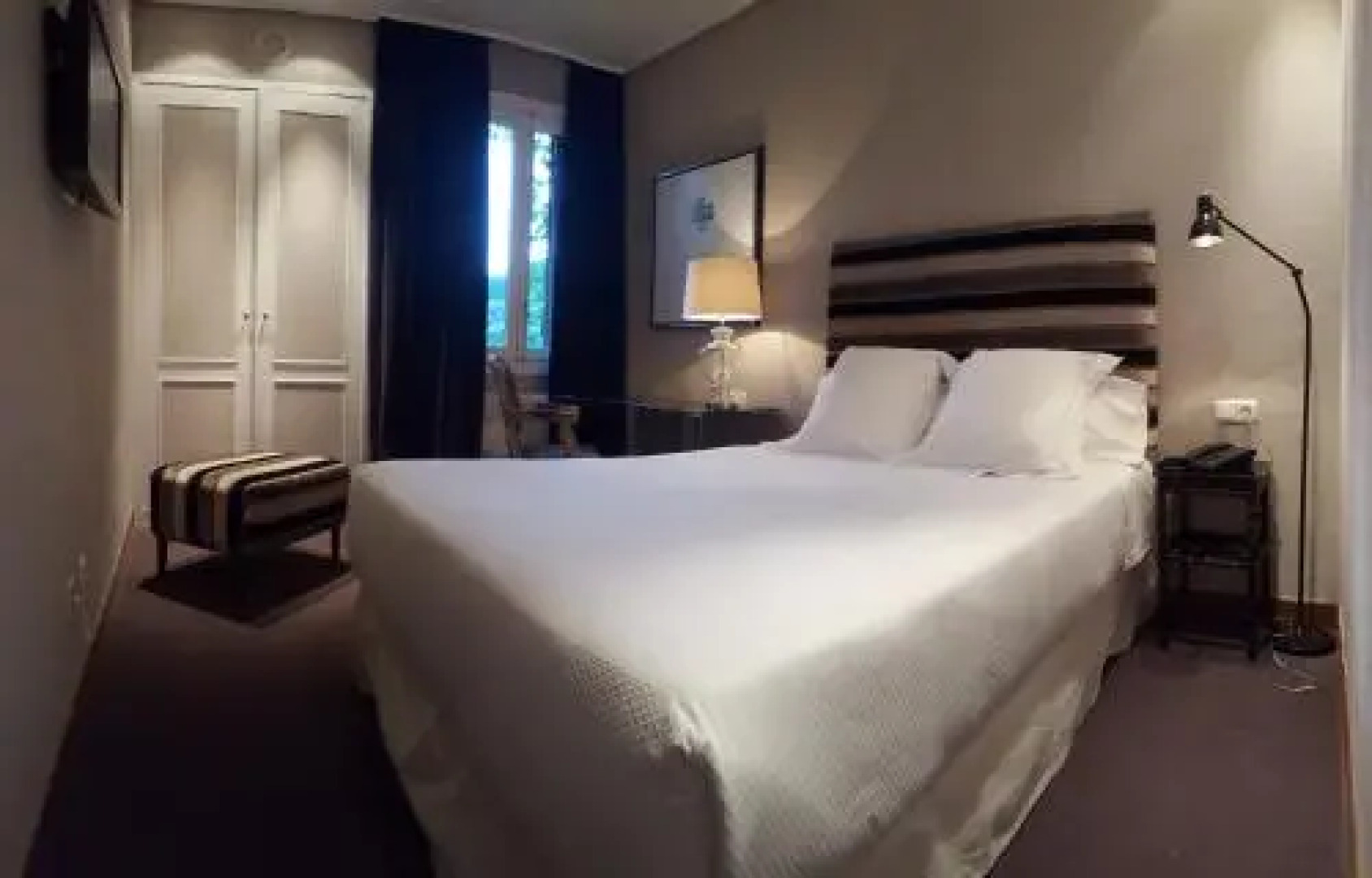 Hotel Restaurante Etxeberri