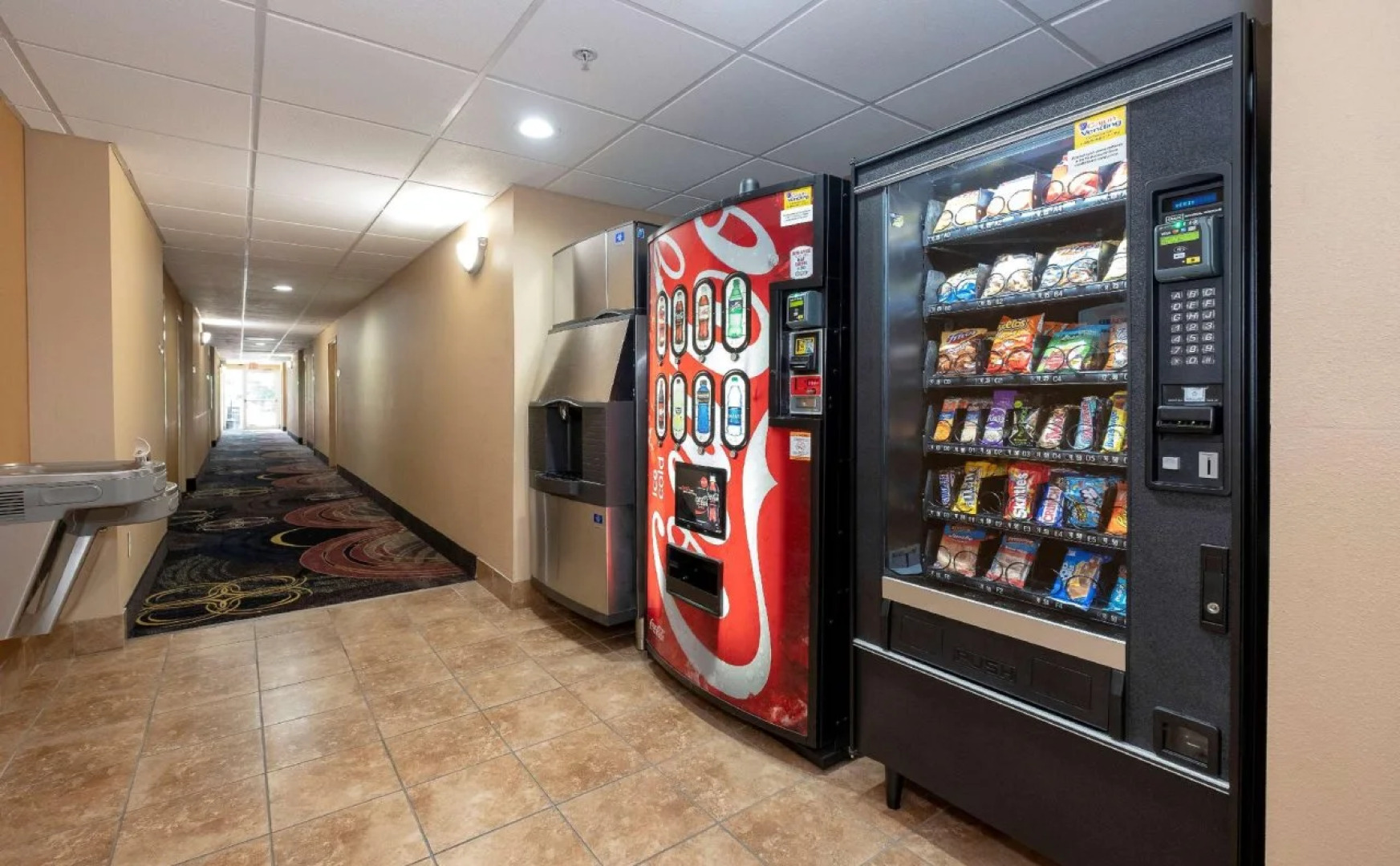 Saffron Inn & Suites